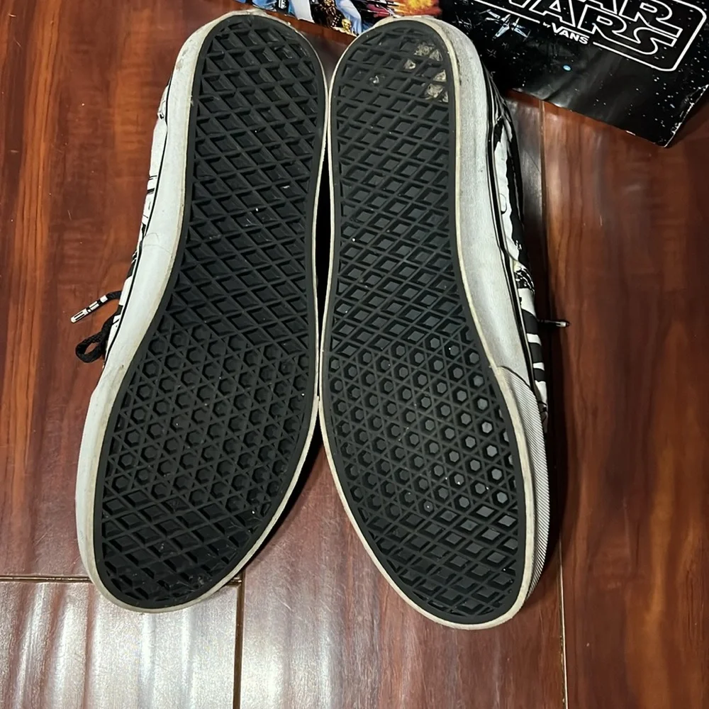 Vans x Star Wars Era - Picture 3 of 6